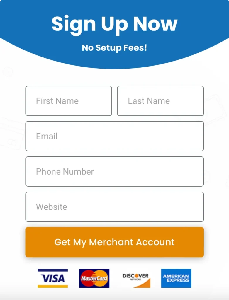 sign up high risk merchant account at highriskpay.com
